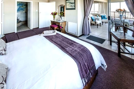 Hotel Accommodation at Haga Haga Hotel Conference and Self Catering -1