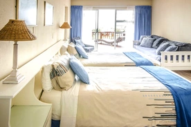 Hotel Accommodation at Haga Haga Hotel Conference and Self Catering -5
