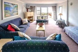 Deluxe Self Catering unit at Haga Haga Hotel Conference and Self Catering -7