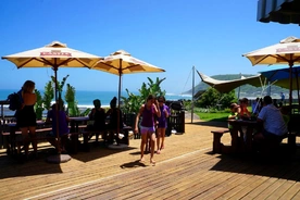 Sandiwana Bar and Restaurant at Haga Haga-6