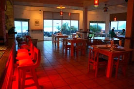 Sandiwana Bar and Restaurant at Haga Haga-5