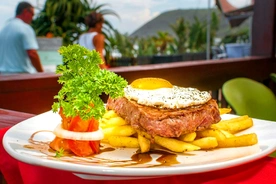 Sandiwana Bar and Restaurant at Haga Haga-1