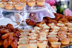 Haga Haga Weddings - 20