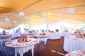 Haga Haga Weddings - 17