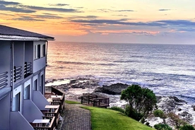 Haga Haga Hotel, Self Catering and Conference-3