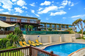 Haga Haga Hotel, Self Catering and Conference-8