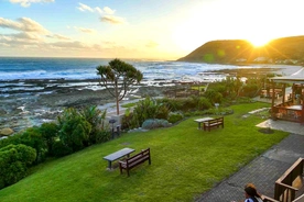 Haga Haga Hotel, Self Catering and Conference-10