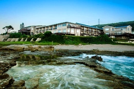 Haga Haga Hotel, Self Catering and Conference-13