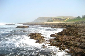 Haga Haga Hotel, Self Catering and Conference-14