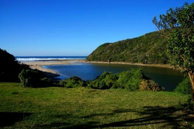 Haga Haga Hotel, Self Catering and Conference-16