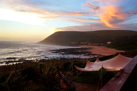 Haga Haga Hotel, Self Catering and Conference-17