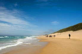 Haga Haga Hotel, Self Catering and Conference-18