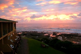 Haga Haga Hotel, Self Catering and Conference-21