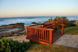 Haga Haga Hotel, Self Catering and Conference-23