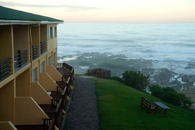 Haga Haga Hotel, Self Catering and Conference-24