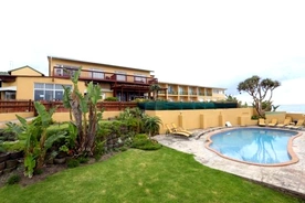 Haga Haga Hotel, Self Catering and Conference-25