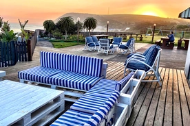 Haga Haga Hotel, Self Catering and Conference-41