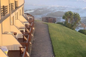 Haga Haga Hotel, Self Catering and Conference-44